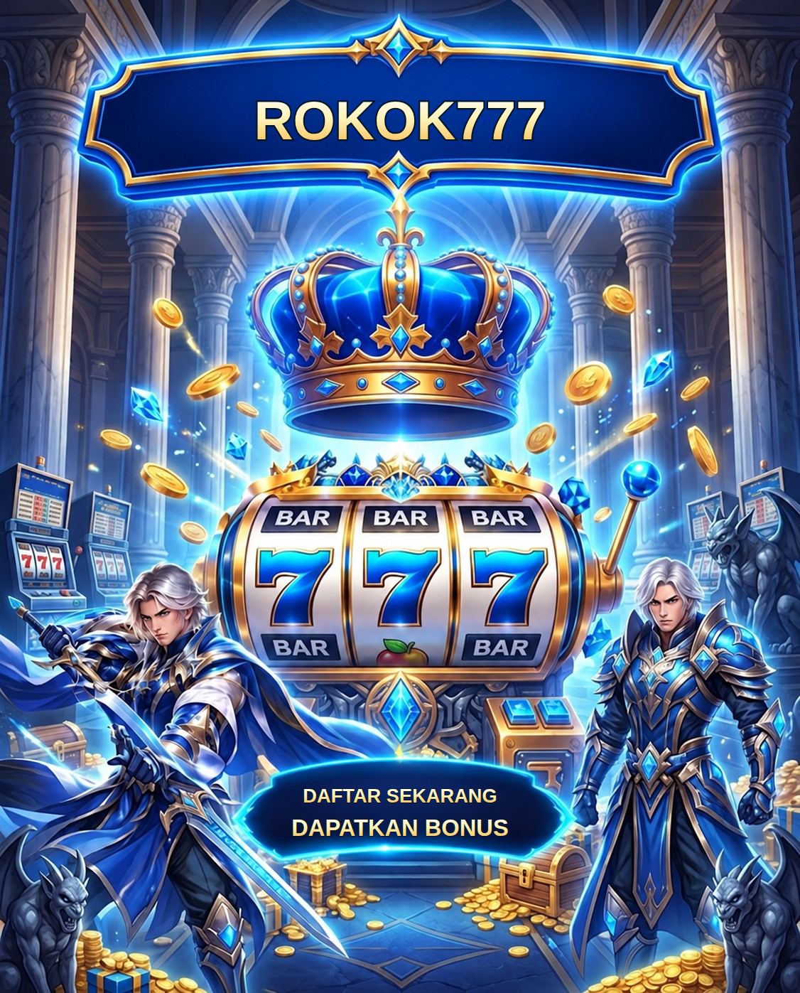 rokok777