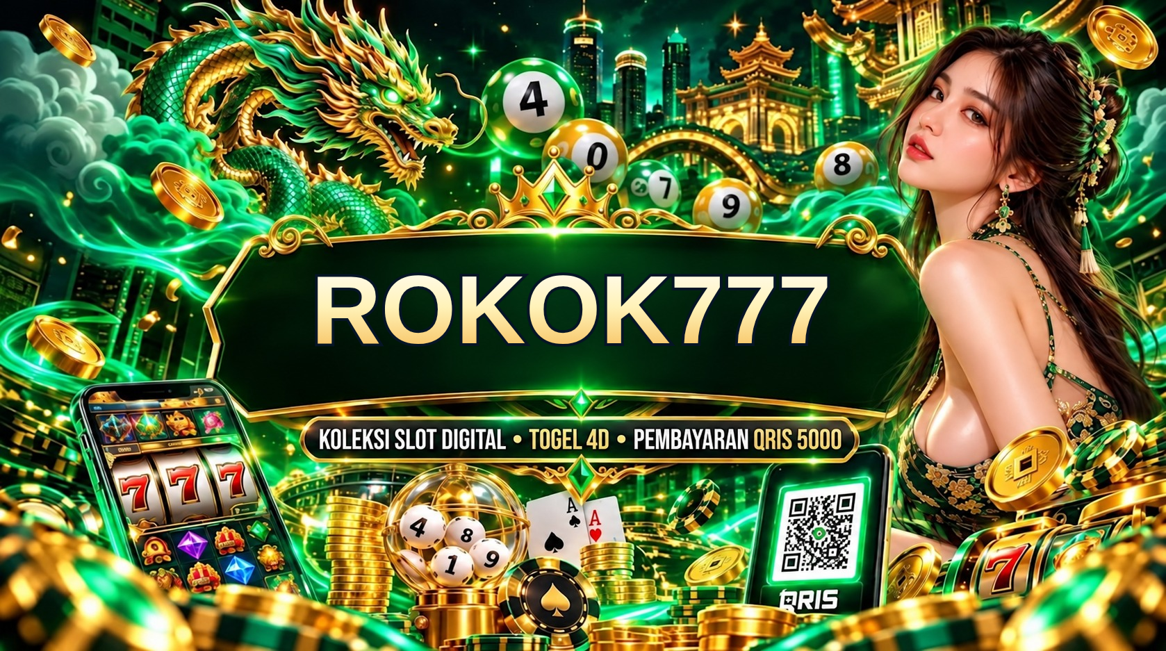 rokok777